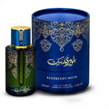 9 O'CLOCK BlueBerry Musk Unisex Perfume | Long Lasting EDP 3.4 Fl Oz