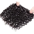 Burmese Deep Wave Curly Bundles