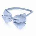 Large Bluebell Alice Band