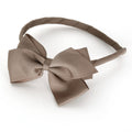 Large Gingersnap Alice Band