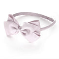 Large Icy Pink Alice Band