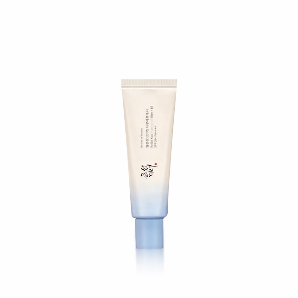 بيوتي أوف جوسون واقي شمس ريليف أكوا-فريش SPF50+ PA++++