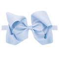 Extra Large Bluebell Baby Headband