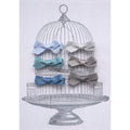 Small Clip Gift Set Blues