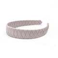 Large Carmandy Braided Alice Band