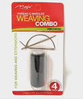 Needle & Thread Combo