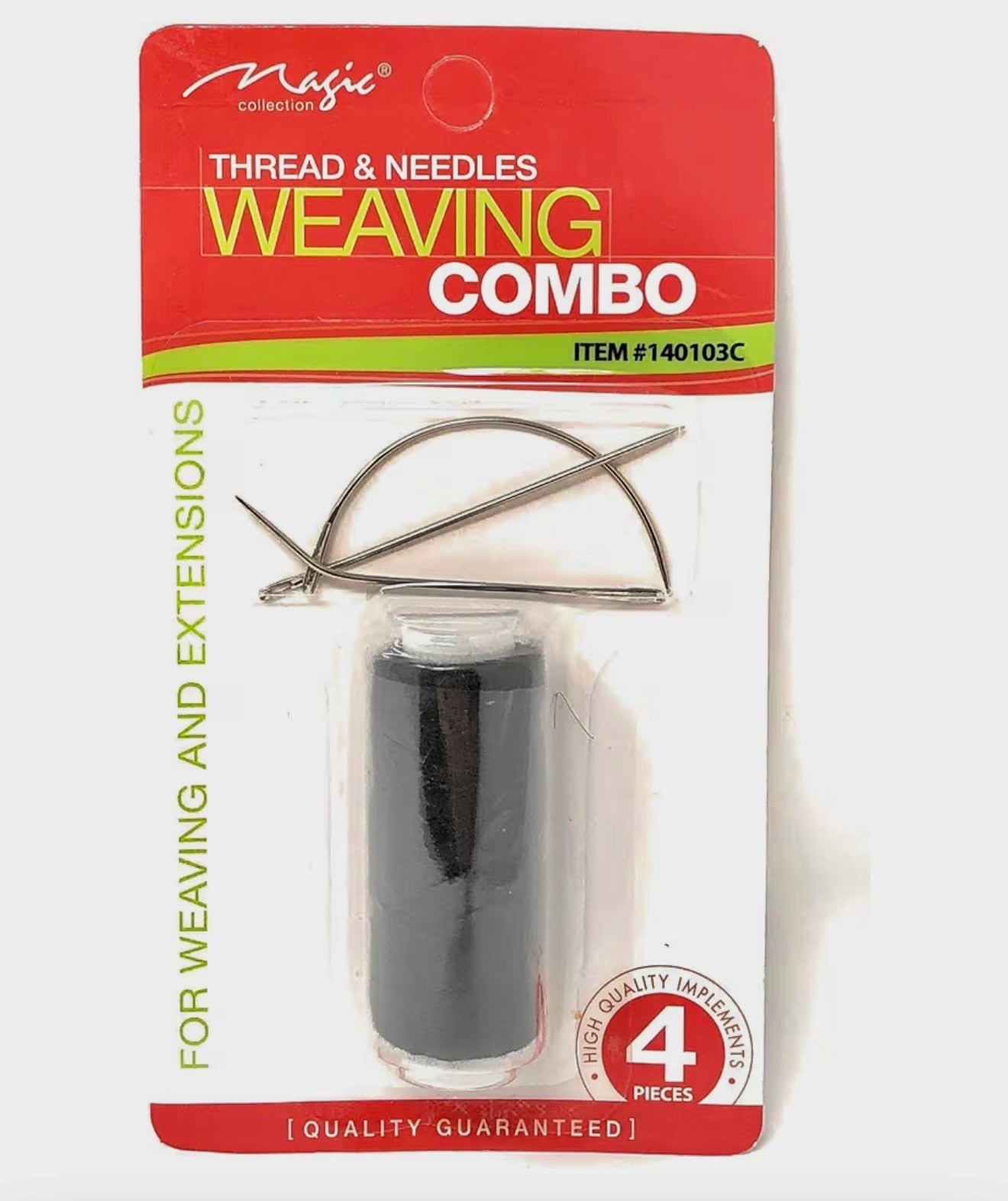 Needle & Thread Combo