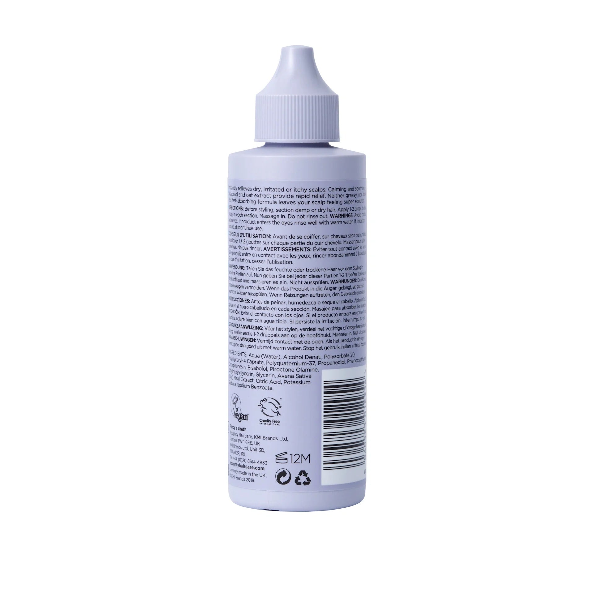 Care Taker Scalp Tonic - 75ml