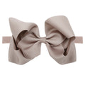 Extra Large Carmandy Baby Headband