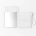 Mini Travel Mirror For Brows & Lashes - Perfect Client Gifts