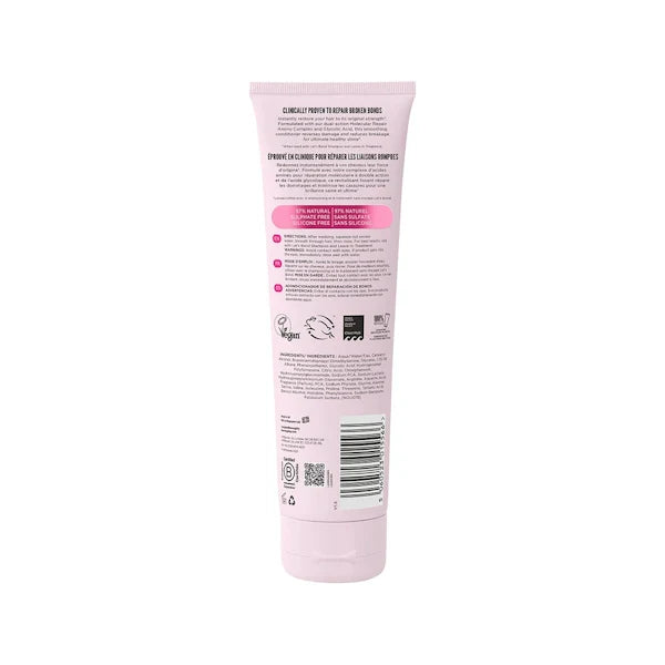 Let's Bond Conditioner - Treat Damaged Hair