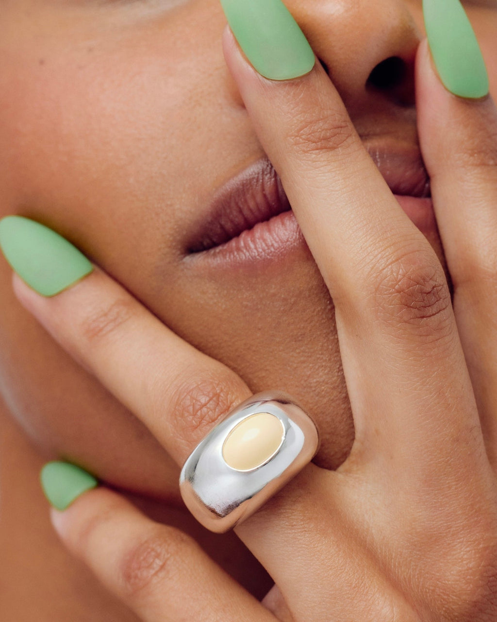 Sweet Orange Lip Balm