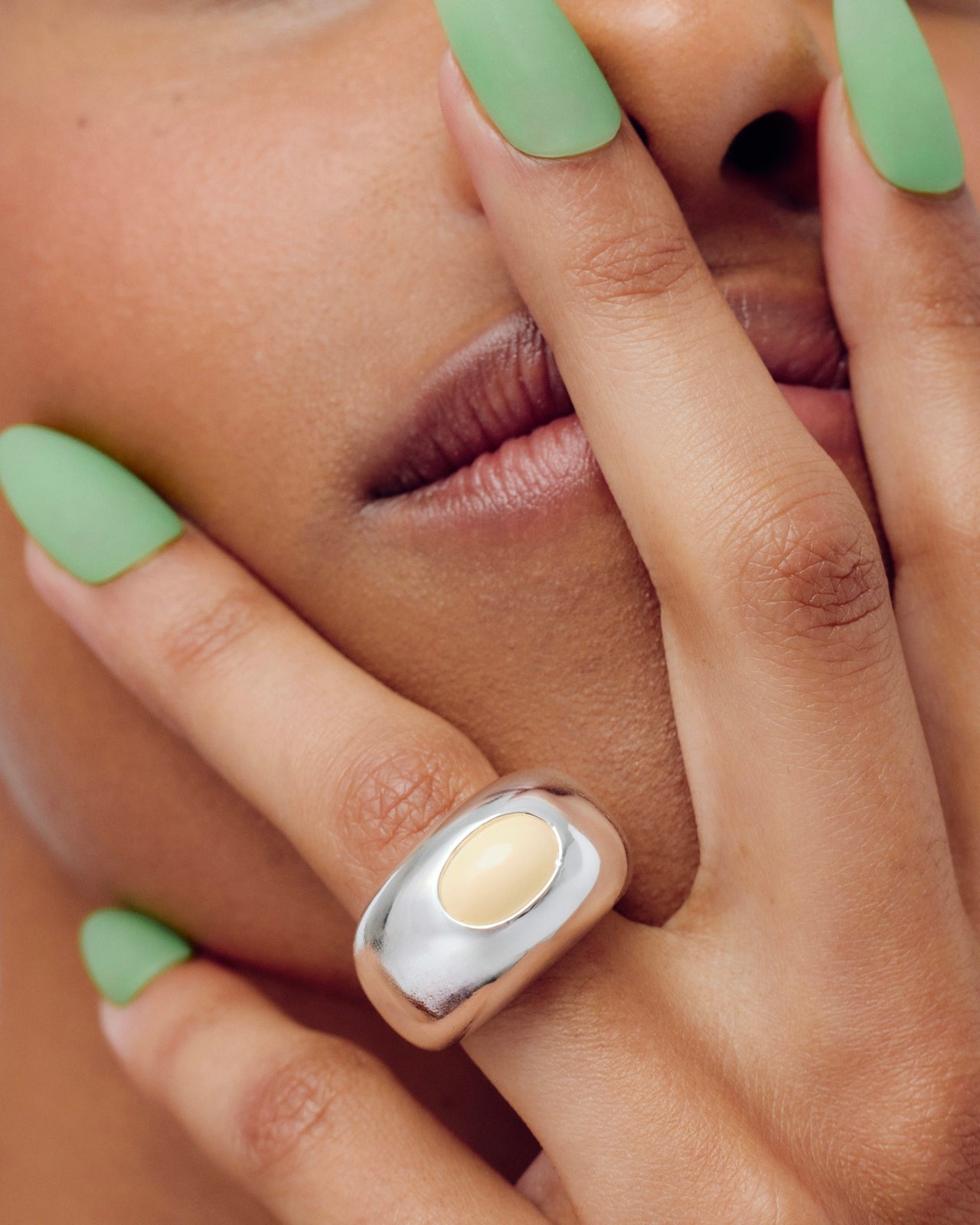 Sweet Orange Lip Balm