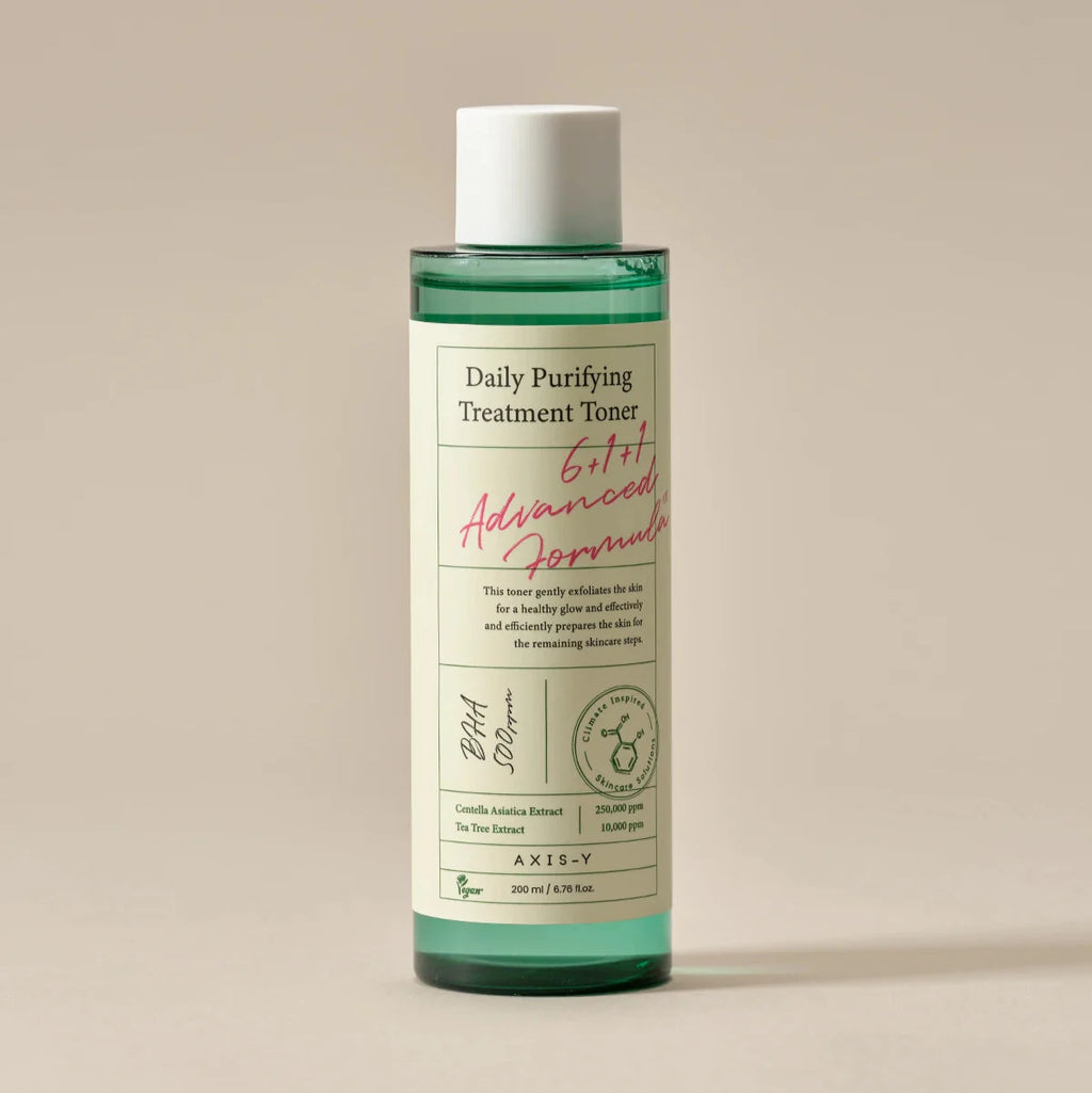 Daily Purifying Treatment Toner 80ml