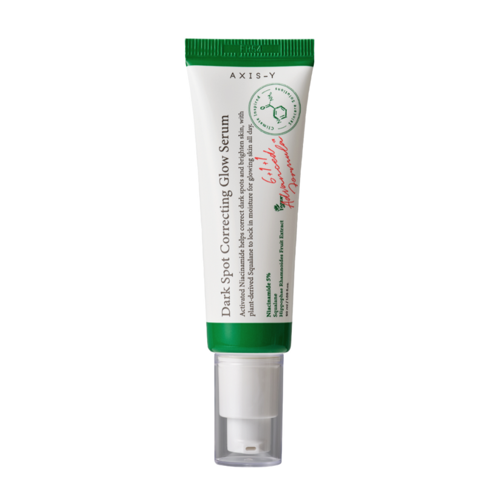 Dark Spot Correcting Glow Serum 50ml