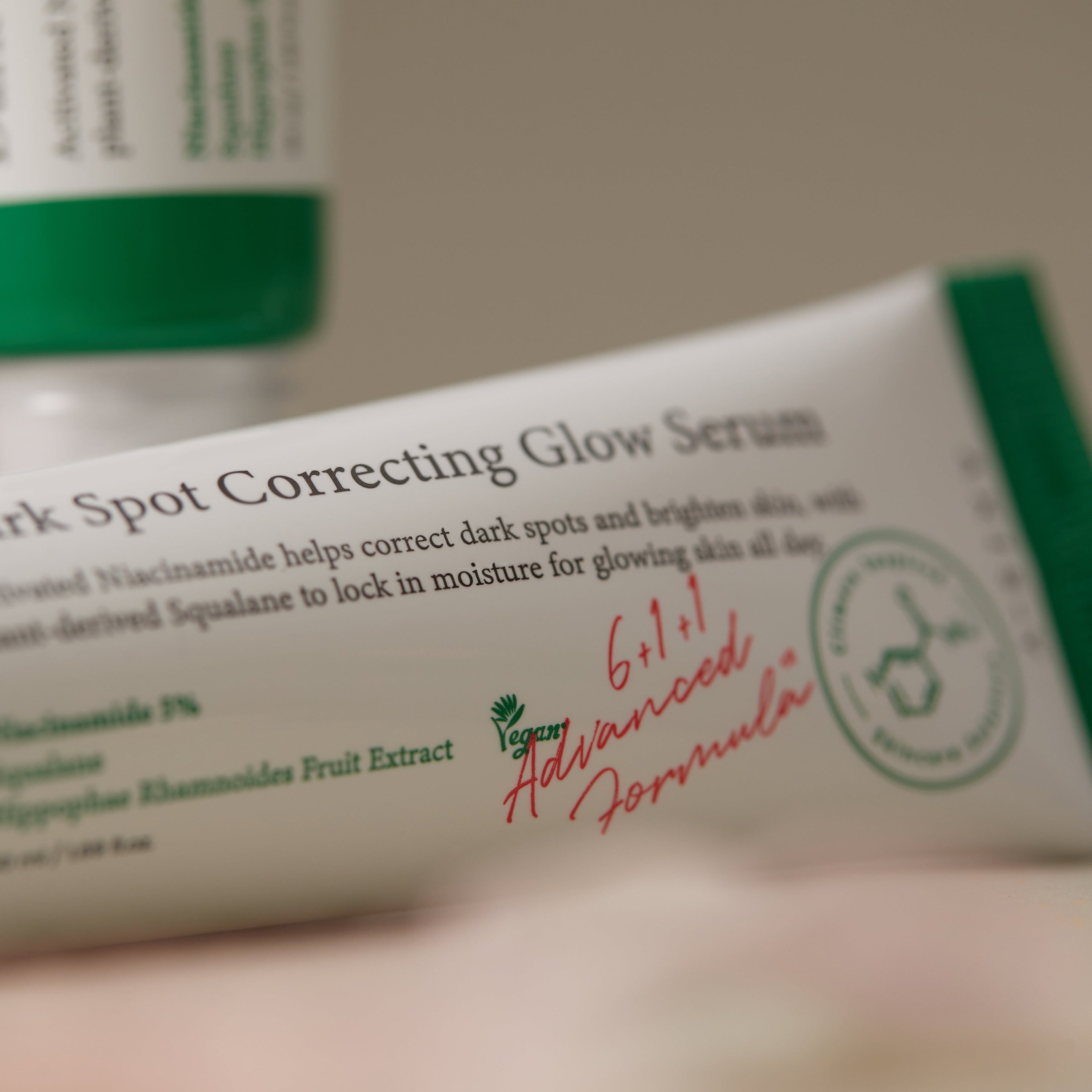 Dark Spot Correcting Glow Serum 50ml