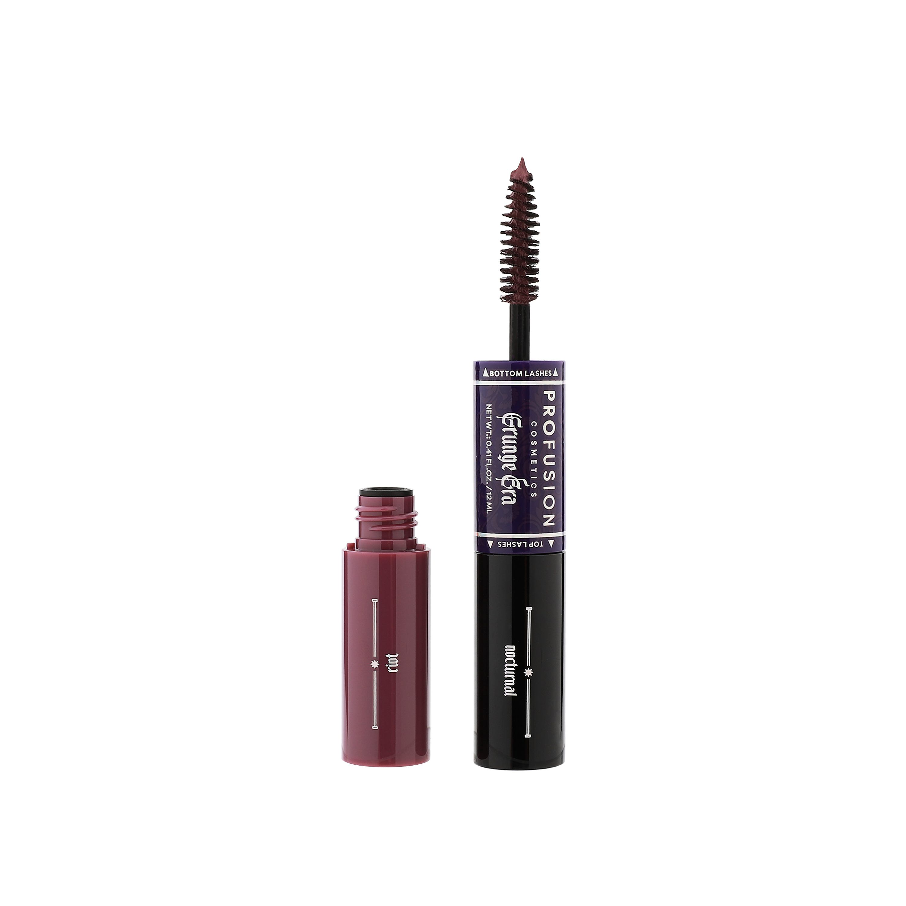Grunge Era-Mascara Duo