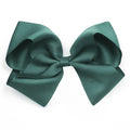 Extra Large Spruce Hair Clip