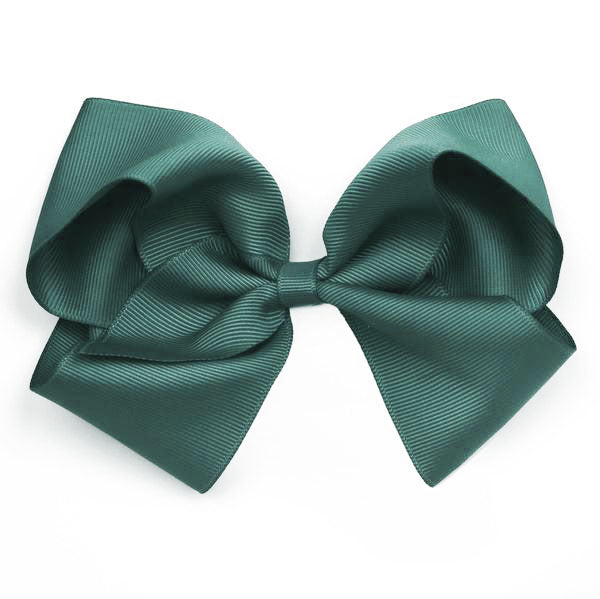 Extra Large Spruce Hair Clip