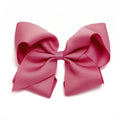Extra Large Camellia Rose Hair Clip