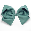 Extra Large Jade Hair Clip
