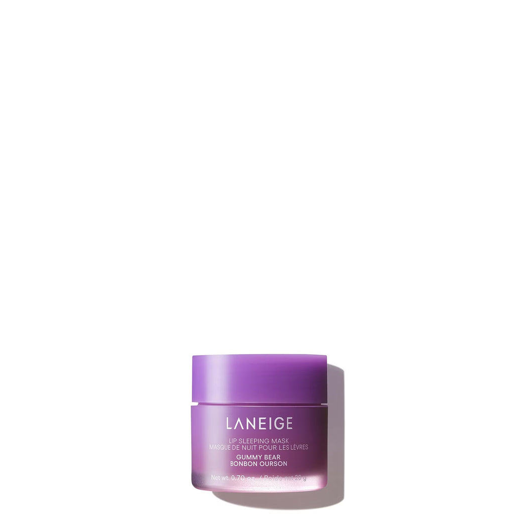 قناع الشفاه الليلي بيري 20 جم من LANEIGE
