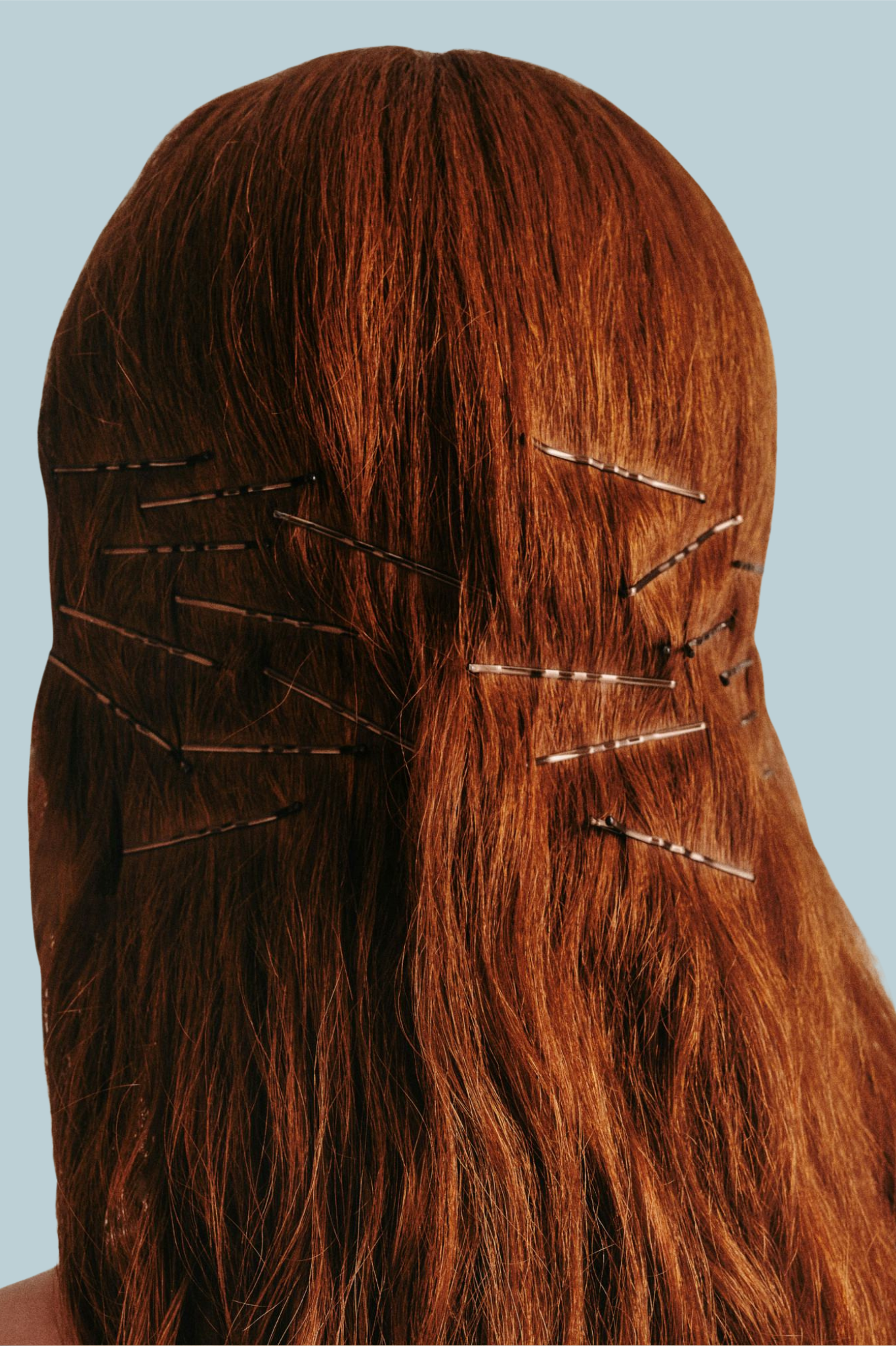 Grain Glaze Strengthening Hair Oil
