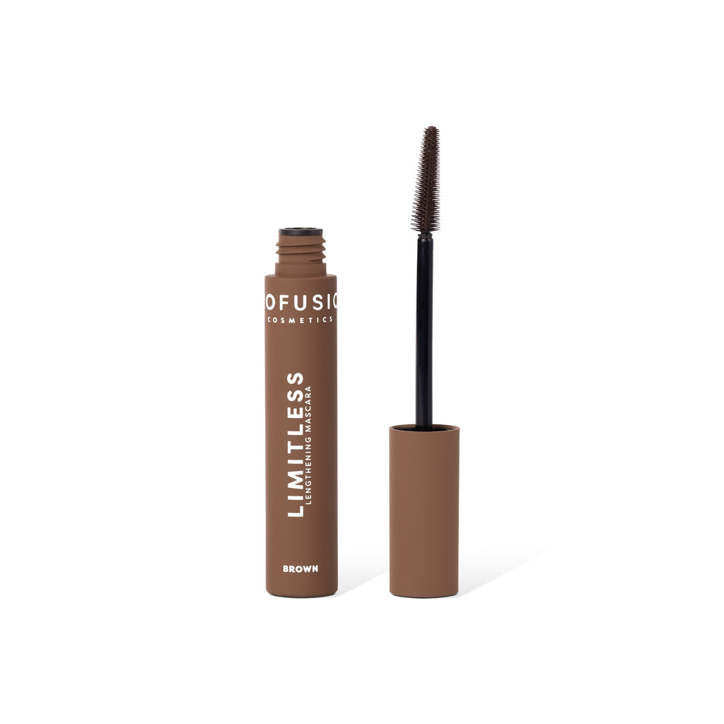 Limitless Mascara