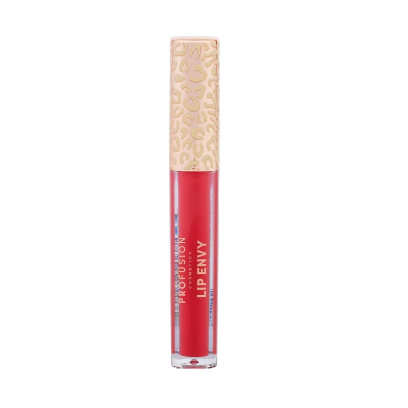 LIP ENVY | HIGH SHINE LIP GLOSS & SATIN LIP LINER DUO