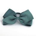 Large Jade Hair Elastic
