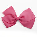 Large Camellia Rose Hair Clip