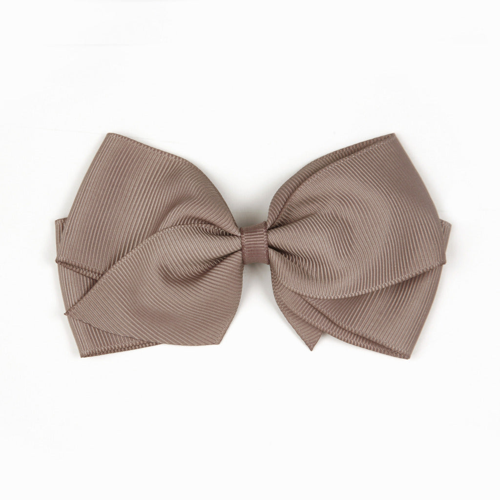 Large Gingersnap Hair Clip