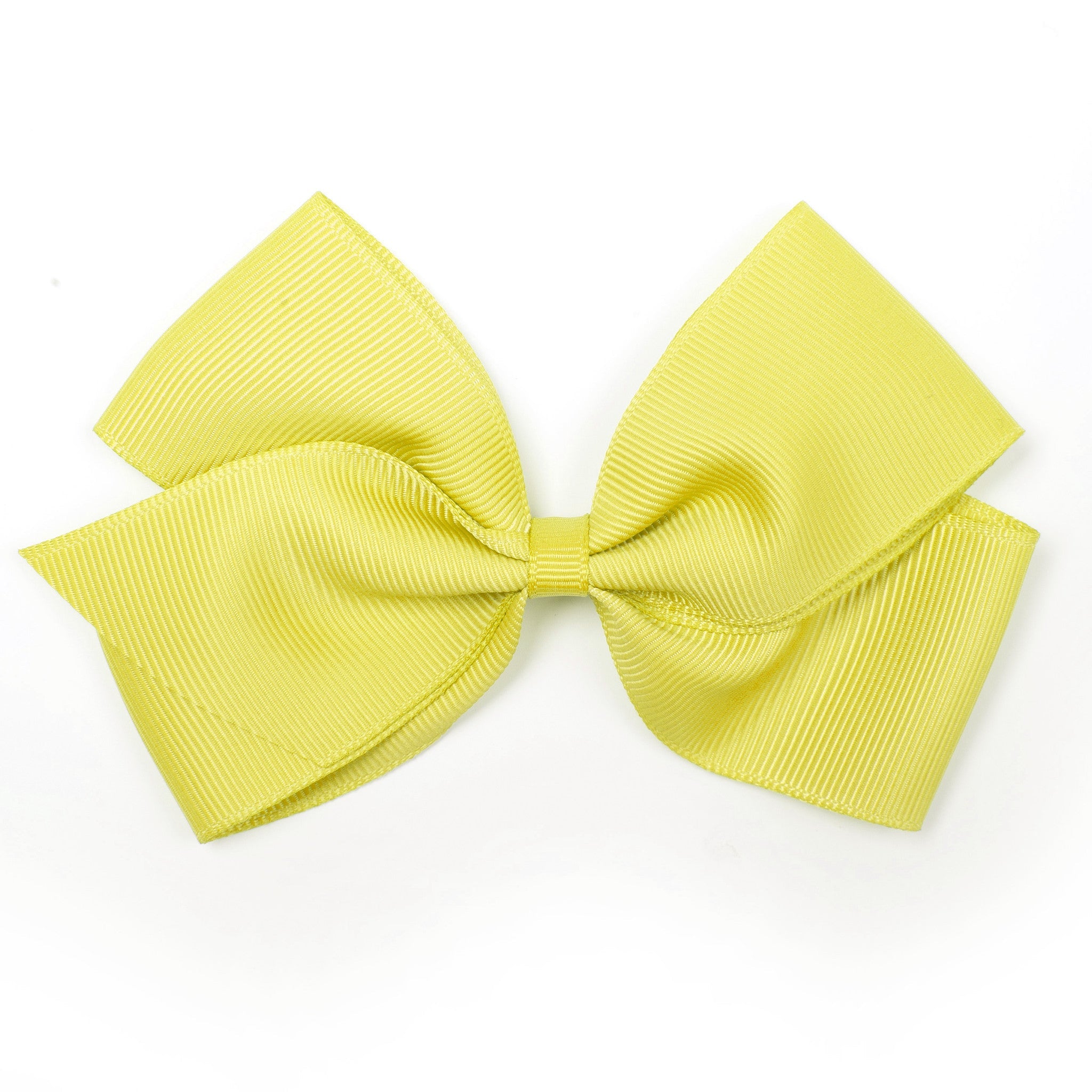 Large Lemon Hair Clip
