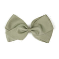 Large Soft Pine Hair Clip