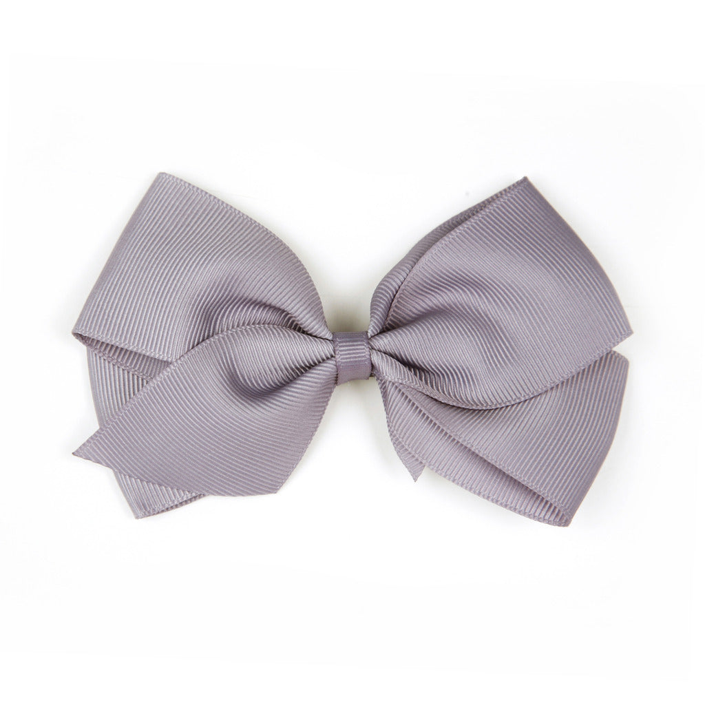 Large Thistle Hair Clip