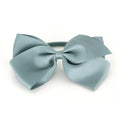 Large Nile Blue Hair Elastic