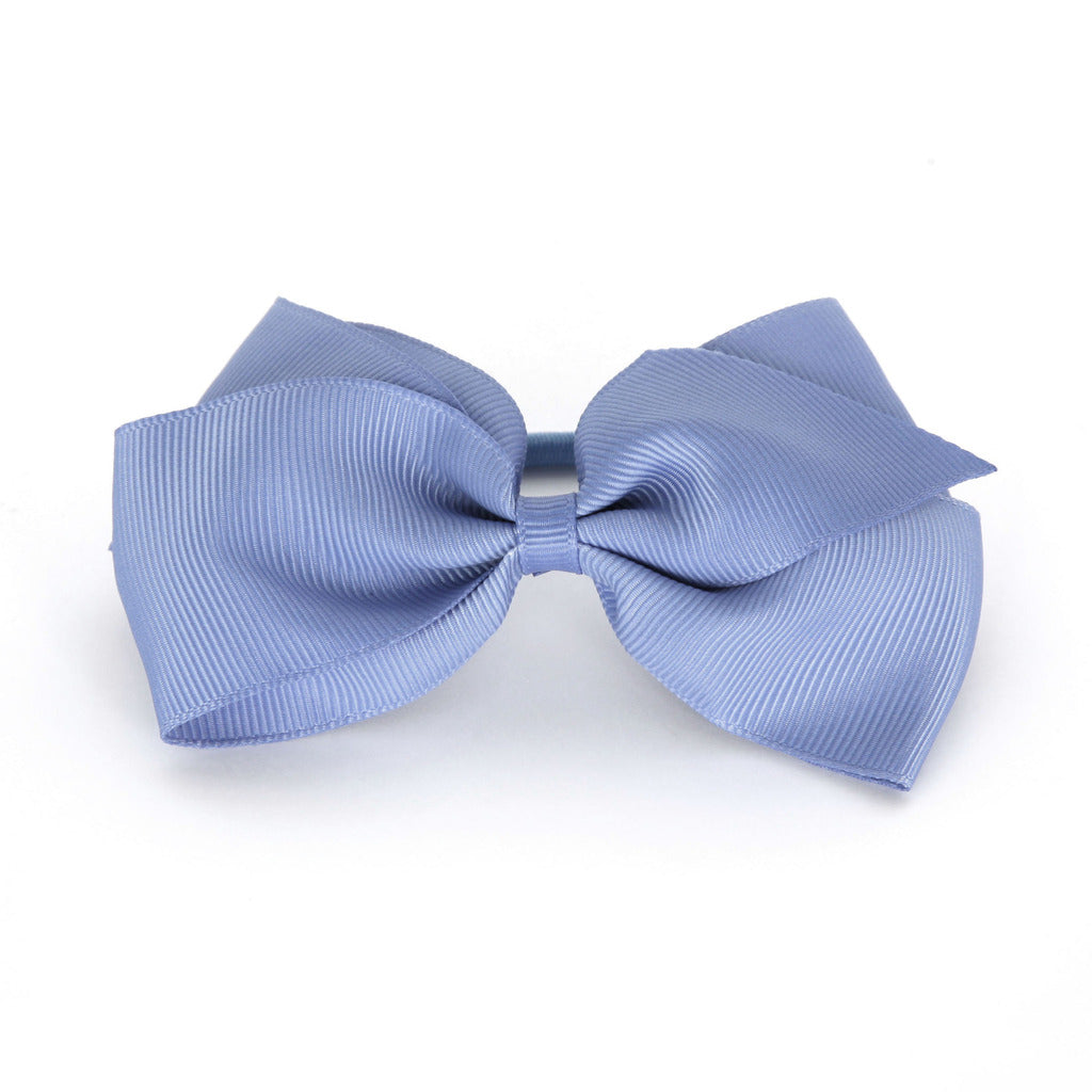 Large Wisteria Hair Elastic