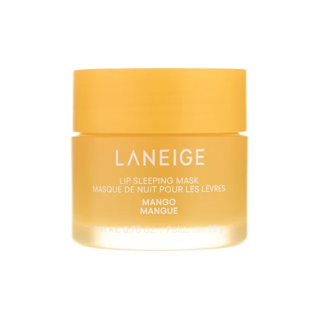 قناع الشفاه الليلي بيري 20 جم من LANEIGE