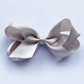 Medium Carmandy Satin Hair Clip