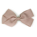 Medium Antique Mauve Hair Clip