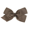 Medium Chocolate Chip Hair Clip