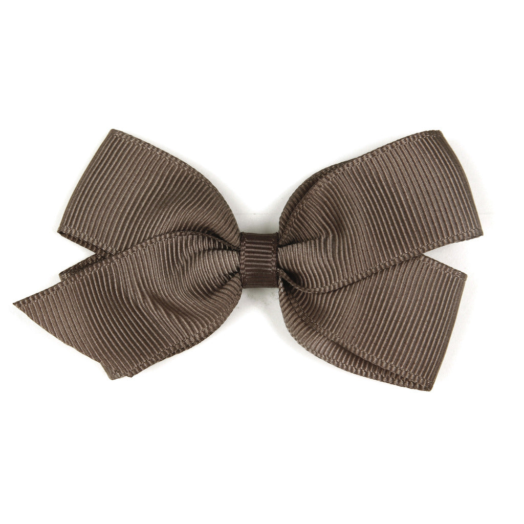 Medium Chocolate Chip Hair Clip