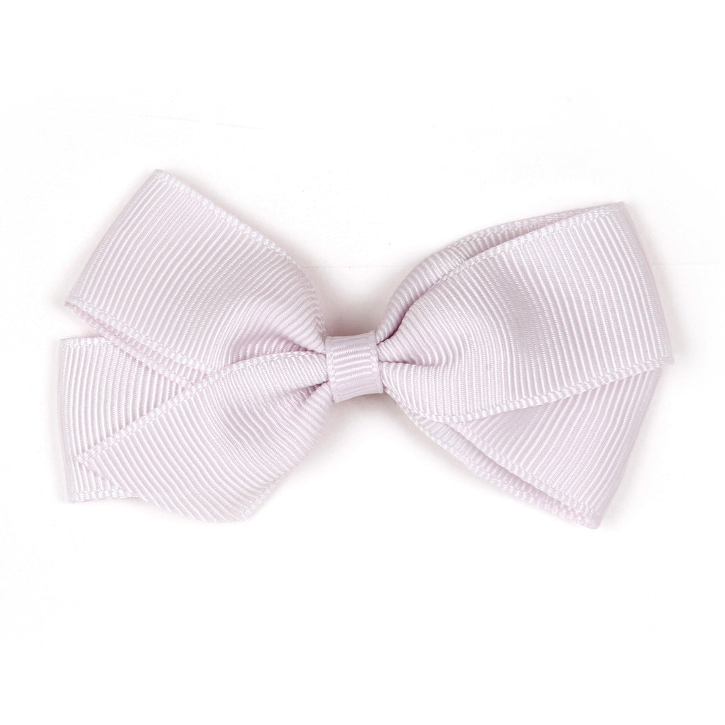 Medium Icy Pink Hair Clip
