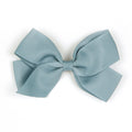 Medium Nile Blue Hair Clip