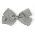 Medium Silver Hair Clip