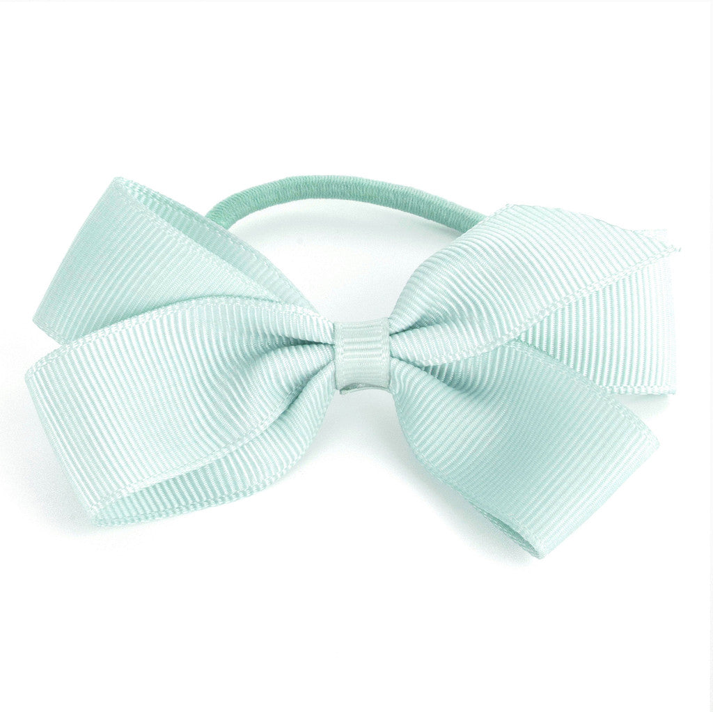 Medium Crystalline Hair Elastic