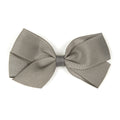 Medium Metal Grey Hair Clip