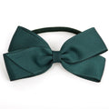 Medium Teal Hair Elastic