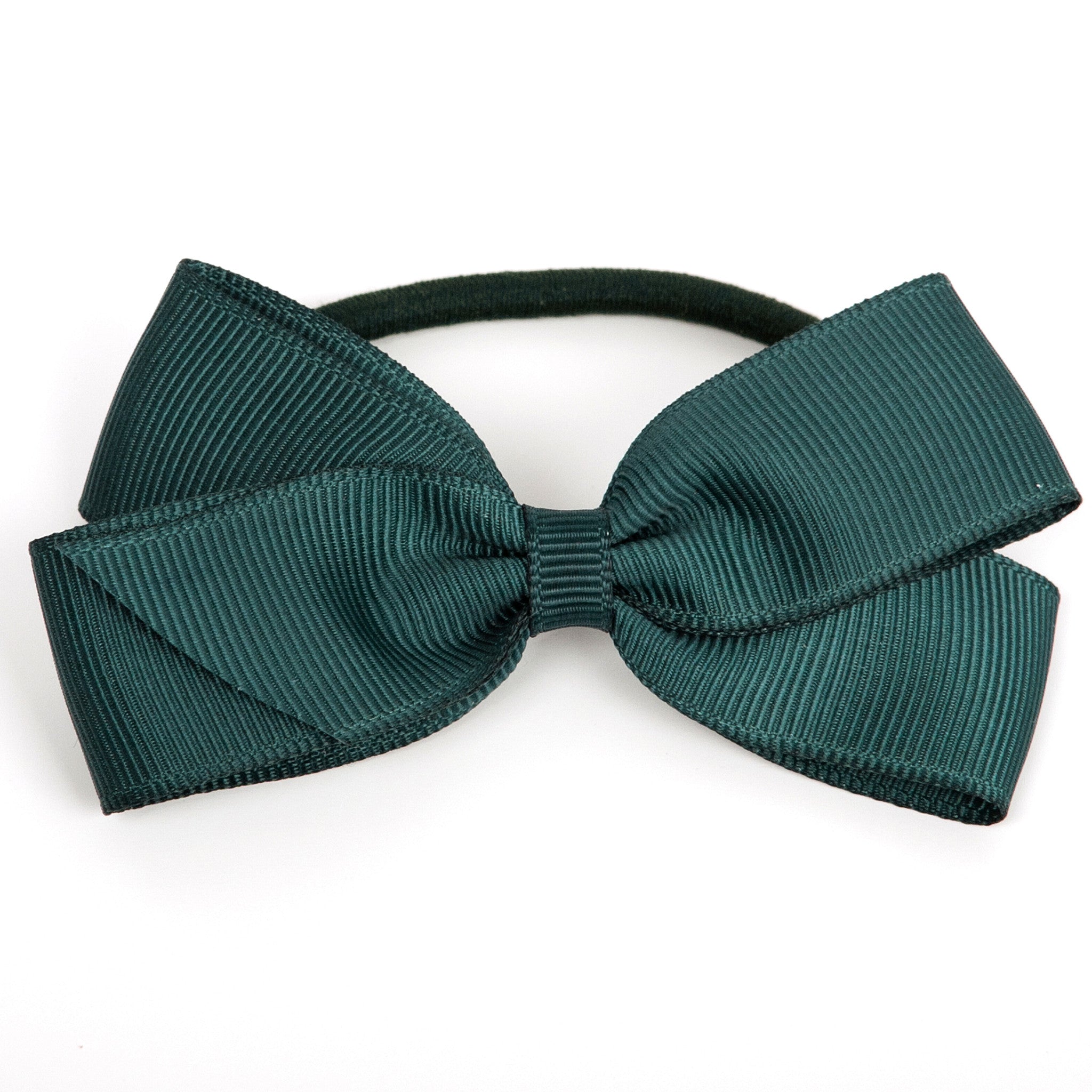 Medium Teal Hair Elastic