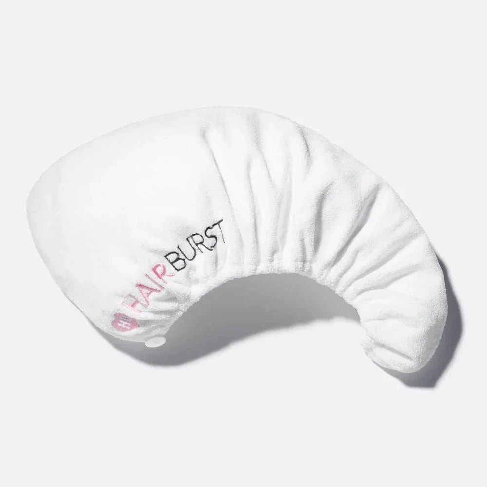 Micro Fibre Hair Towel